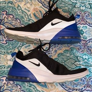 Men’s smile Air Sneakers